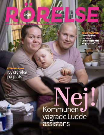 Omslagsbild Rörelse-2026-3